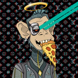 MONKEYHYPE #555