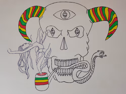 Item #9915336735443333654680400132029876258118637668526467722363948114448863985665 Media