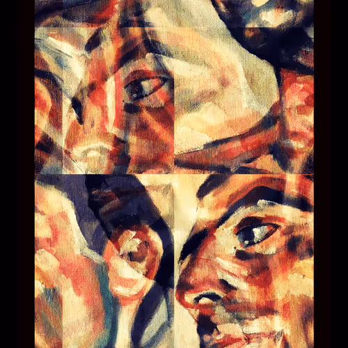 LIFE PASSING BY