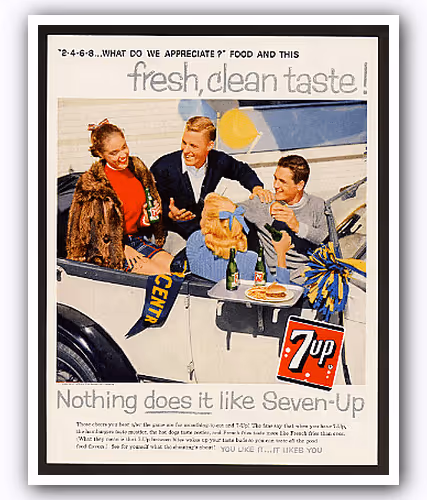 Item #75043830118017944491488236231905858303526433327368409013425119432240065937409 Media