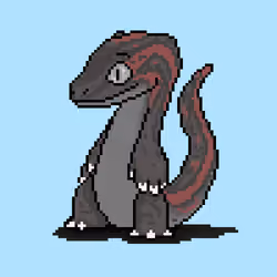 Gargoyle Gecko