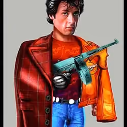 SlyGuys #5