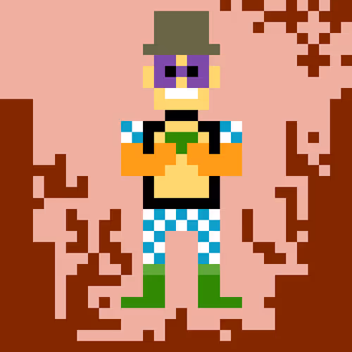 Item #57030310918311417788362577130397570888614754742569216867749147383577800867841 Media