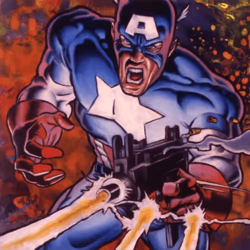 Item #48209045355319868405836092168484765281709319849119531571533318874056787755009 Media