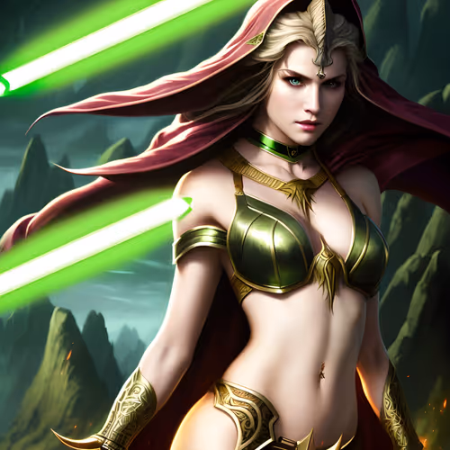 Baobhan Sith