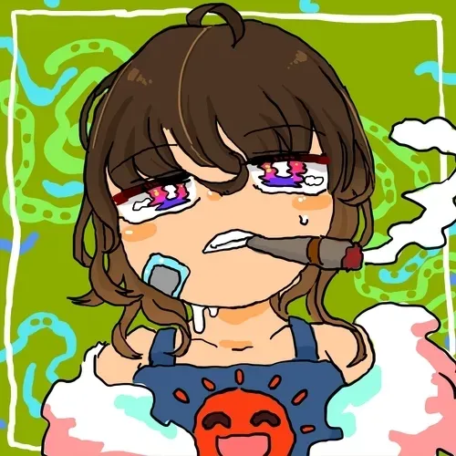7 Mokumoku-chan