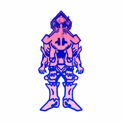 LittleknightCool #50