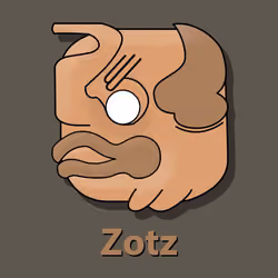 Zotz - bat