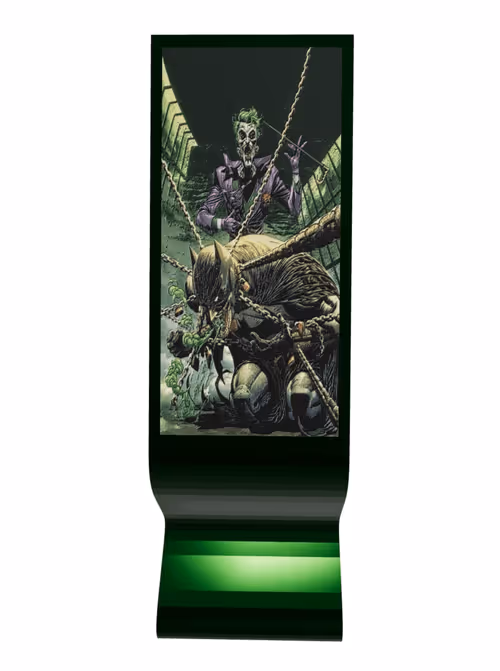 Item #2542456337373591095673421784050481178195466961348610354945536528079063613441 Media