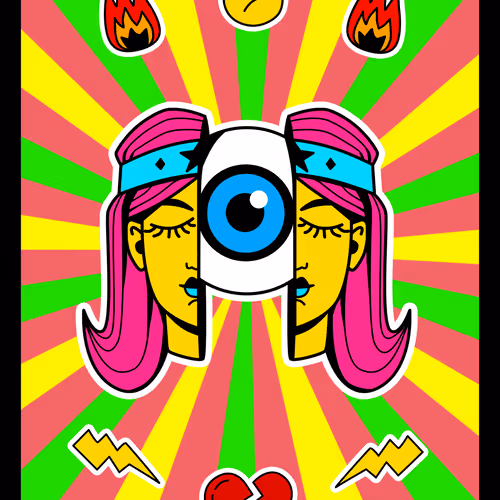 Item #53341720291763866237003133920539564481057073678847838896369544507640522997761 Media