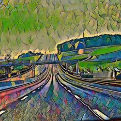 highway to hell