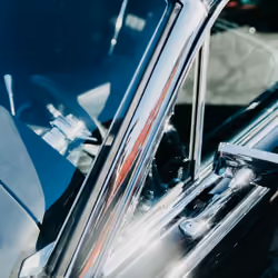 Cadillac Close Up #7