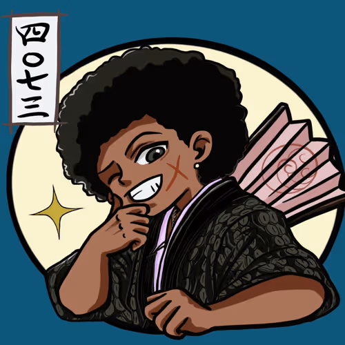 Chibi #4073