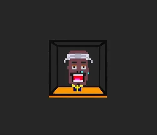 Item #85151890019305667381081102003961493924221454445853794365648811576394239705089 Media