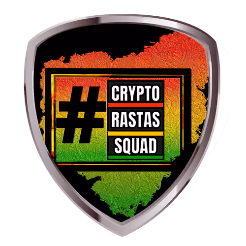 CRS Badge #7