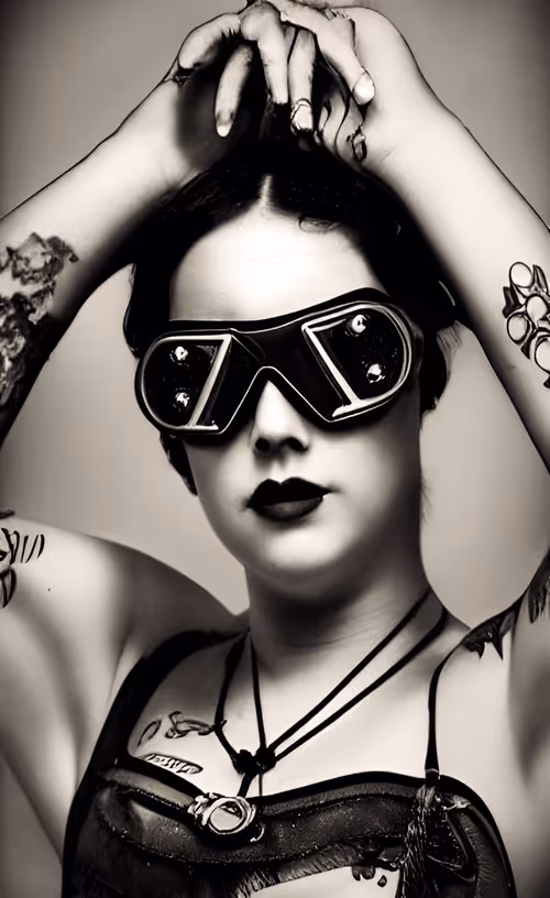 Item #114670387538401612632049454696437945618285086033234909631192849198716414853121 Media