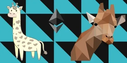crypto giraffe