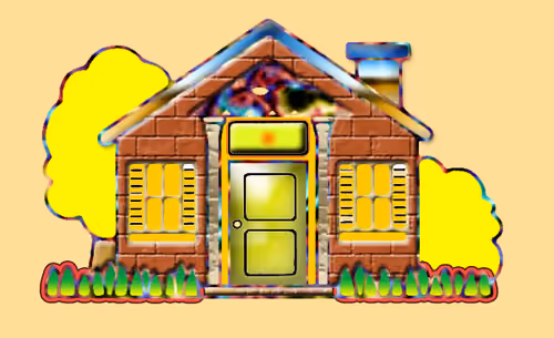 HOME #898