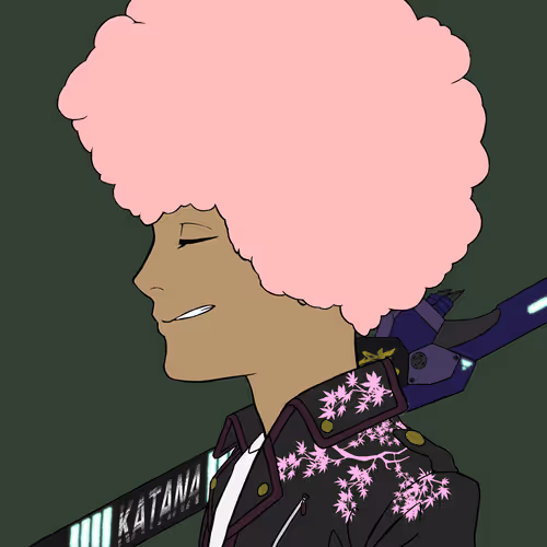 Item #27756543711677789568073037133029848584018866137035166209208058390401976893441 Media