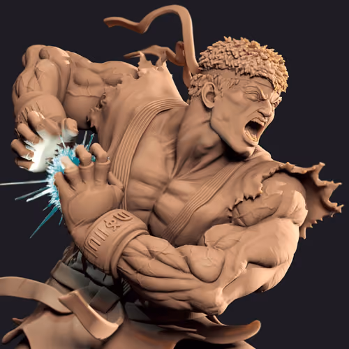 Hadouken