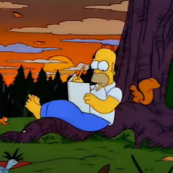 Simpsons #10