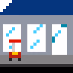 Storefronts #11
