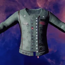 Clothes for Heroes