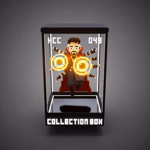 Item #51040190673061802601315287598927541950264491424204258038986426465380791746561 Media