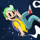 SpaceStonersNFT Collection - old