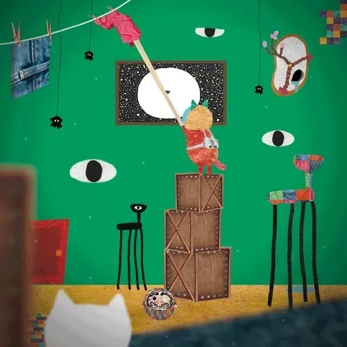 Item #14952082578226934613360512006841382953446987897897793523714035156302082080769 Media