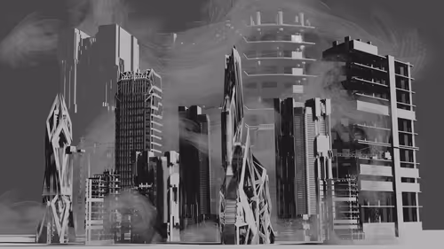 OKiSSKRED Collection