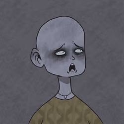 Dark Dorm Neighbor 1890