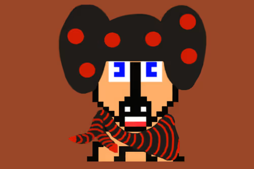 Item #63841291101769511645143754485729762324050656941526730081618643313410464284772 Media