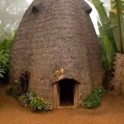 home sweat home