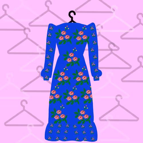 Day Two Dress