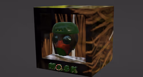 Item #46659376822997715641988864800228769354053945786185134548245811759160433311745 Media