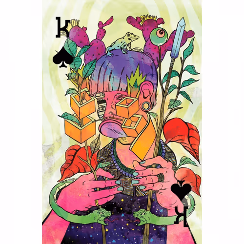 Item #41514474636979981817312151993079316615232354758504040644876484562487103979521 Media