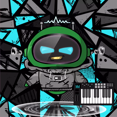 Item #111486452253395971853064661865416578697044650862488384794092620852194711699457 Media