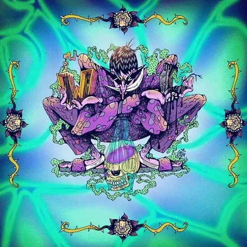 Item #81065555209861892270773570861388322944329767882693994835910144067755206247400 Media