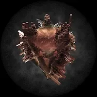 Item #77898949108547955850781157610654916283937467032158407396598647667644147171329 Media