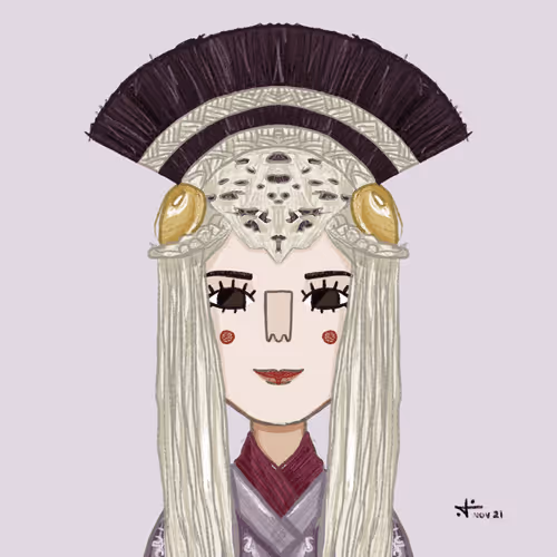 Item #66886659540973933800293032610590815502914817964057382537640752896654337638401 Media