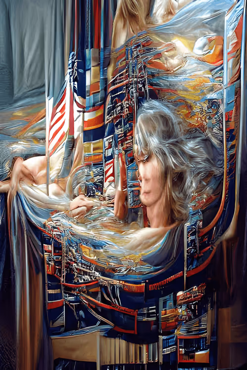 Item #12100740806285581314632404256356646972727976722397503869277865226983819968513 Media