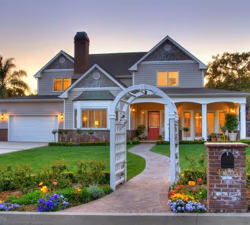 Dream Home Collection