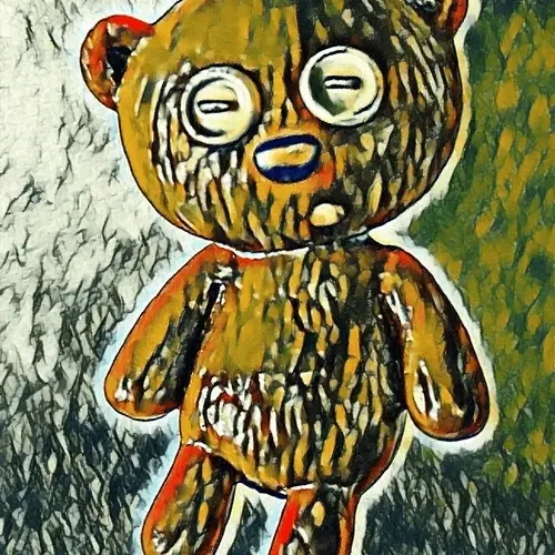 Item #18247380002513471533945633537092703124527998694390582962418637743266128199681 Media