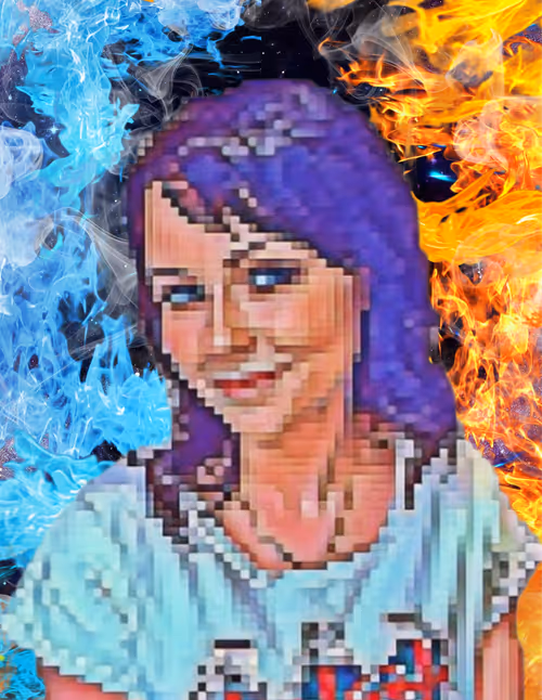 Item #48972477015194536559823736701125446269149231572747580700309207695287530815489 Media