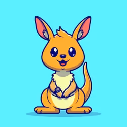 kangaroo