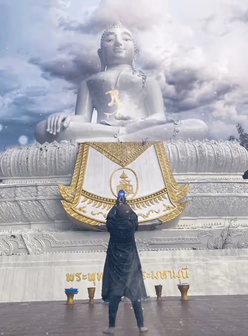 Item #83602917889072311038196738115952345562176890266904803816015398381812451377153 Media