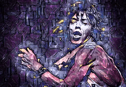 Item #16198125066704801456707074626881970614556440917716098871789284278443135991809 Media