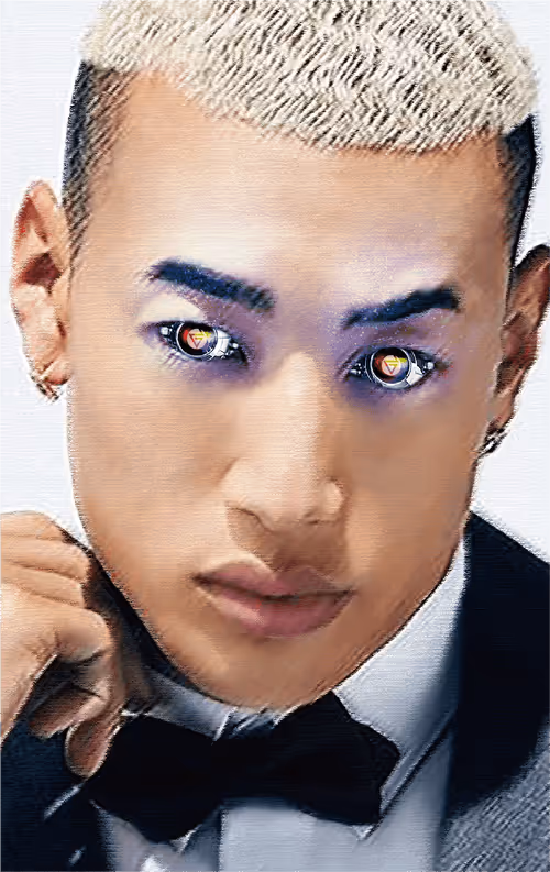 Item #58463189589733520168739816096332050439681193158488433899624995419788759007233 Media