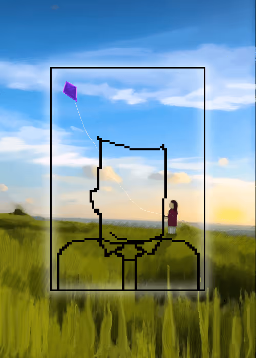 Item #54141054310853816951523230672876750519339808047350961264271345201794066153473 Media